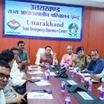 मुख्यमंत्री ने धराली आपदा में क्षतिग्रस्त निजी और सार्वजनिक संपत्ति के आकलन तैयार करने हेतु 7 दिन की टाइमलाइन दी, धराली आपदा में ध्वस्त हुए कल्प केदार देवता के मंदिर का पुनः निर्माण  किया जाएगा- सीएम धामी