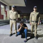पहचान बदल-बदल कर महिलाओ को अपने जाल में फंसाने वाले नटवरलाल को “ऑपरेशन कालनेमी” के तहत दून पुलिस ने किया गिरफ्तार
