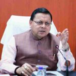 मुख्यमंत्री ने आपदा की दृष्टि से संवेदनशील क्षेत्रों में निर्माण रोकने के दिए निर्देश