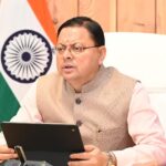 रुद्रप्रयाग, चमोली, टिहरी और बागेश्वर के कुछ क्षेत्रों में बादल फटने की सूचना प्राप्त होते ही मुख्यमंत्री ने ली उच्चस्तरीय बैठक, जिलाधिकारियों से फोन पर वार्ता कर राहत एवं बचाव कार्यों को त्वरित गति से संचालित करने के दिए निर्देश