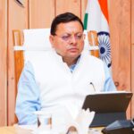 मुख्यमंत्री ने दी प्रदेशवासियों को स्वतंत्रता दिवस की शुभकामनाएँ