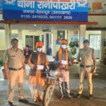 ऑपरेशन कालनेमि के तहत दून पुलिस की बड़ी कार्यवाही, पति/पुत्र की मौत का भय दिखाकर महिलाओं से ठगी करने वाले दो ढोंगी बाबाओ को पुलिस ने किया गिरफ्तार