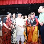 धामी सरकार के चार वर्ष की उपलब्धियों पर विचार गोष्ठी में बोले कोश्यारी, मोदी-धामी की मजबूती से ही उत्तराखंड का अगला दशक