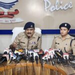 तथ्यहीन एवं भ्रामक सर्वे रिपोर्ट का राज्य महिला आयोग के बाद देहरादून पुलिस ने किया खंडन, वास्तविक आँकड़े बताते हैं “देहरादून सुरक्षित शहरों में शामिल”–अजय सिंह एसएसपी