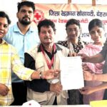 155 बार रक्तदान करने तथा कुशल प्रशिक्षण डॉ० अनिल वर्मा “ए०एल०एफ० प्रशंसा-पत्र से सम्मानित, आपदा प्रबंधन में अग्निशमन, सर्च एंड रेस्क्यू तथा फर्स्ट एड का प्रशिक्षण बेहद जरूरी : कुलतेज सिंह