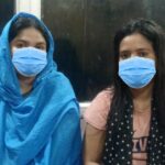 देहरादून में अवैध रूप से निवास कर रही 2 बांग्लादेशी महिला नागरिकों को दून पुलिस ने किया गिरफ्तार, पूर्व में भी आपरेशन कालनेमि के अन्तर्गत 5 अवैध बांग्लादेशी नागरिको को गिरफ्तार कर किया गया था डिपोर्ट