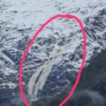 केदारनाथ चोराबाड़ी ग्लेशियर में सामान्य हिमस्खलन, रेस्क्यू टीमें अलर्ट मोड पर, घबराने की नहीं है जरूरत- जिला आपदा प्रबंधन अधिकारी