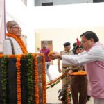 मुख्यमंत्री धामी ने दून विश्वविद्यालय, देहरादून में आयोजित इंडियन एसोसिएशन ऑफ सोशल साइंस इंस्टीट्यूशंस के 24वें अंतरराष्ट्रीय सम्मेलन का किया शुभारंभ