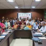 धामी सरकार की नई सोच—आपदा प्रबंधन में अब मानसिक स्वास्थ्य सुरक्षा को भी मिलेगी प्राथमिकता, हर जिले में ऐसे स्वास्थ्यकर्मी तैयार होंगे जो आपदाग्रस्त लोगों के मन के घाव भी भरेंगे : डॉ आर राजेश कुमार