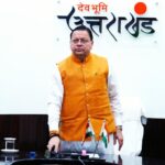 सीएम धामी ने श्रमवीरों के कल्याण के लिए 11 करोड़ 50 लाख की आर्थिक सहायता डीबीटी के माध्यम से की हस्तांतरित