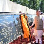 टनकपुर को मिली 36.30 करोड़ की विकास सौगात-मुख्यमंत्री धामी ने किया 15 विकास योजनाओं का लोकार्पण एवं शिलान्यास