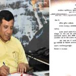 फेक आईडी वालों पर DG सूचना बंशीधर तिवारी का वार, अब साइबर सेल करेगी सर्जिकल स्ट्राइक, SSP से की शिकायत, सौंपे साजिश के पुख्ता सबूत