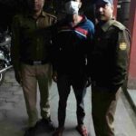 पटेलनगर क्षेत्र में चेन स्नेचिंग की घटना को अंजाम देने वाले अभियुक्त को पुलिस ने किया गिरफ्तार, सोशल मीडिया प्लेटफार्म्स यूट्यूब तथा इंस्ट्राग्राम पर चेन स्नेचिंग की रील्स देखकर दिया था घटना को अंजाम