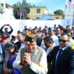 मुख्यमंत्री ने पिथौरागढ़ में किया 85.14 करोड़ की योजनाओं का लोकार्पण व शिलान्यास, सहकारिता से आत्मनिर्भरता का मार्ग प्रशस्त कर रहा उत्तराखंड-मुख्यमंत्री
