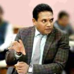 उत्तराखंड में दंत चिकित्साधिकारियों को मिला एसडीएसीपी का लाभ, स्वास्थ्य सचिव डॉ. आर. राजेश कुमार ने जारी किए आदेश