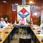 मुख्यमंत्री ने किया ‘बिल लाओ, ईनाम पाओ’ मेगा लकी ड्रॉ के साथ राज्य स्थापना रजत जयंती समारोह का शानदार शुभारंभ, नैनीताल की सोनिया और टिहरी के जसपाल रावत ने जीती इलेक्ट्रिक कार