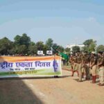 दून पुलिस का हाथ थाम “एक भारत, श्रेष्ठ भारत” का संदेश देने निकले हज़ारों कदम, “लौह पुरुष” श्रद्धेय सरदार वल्लभभाई पटेल की 150वीं जयंती के उपलक्ष्य में एसएसपी देहरादून की उपस्थिति में “रन फोर यूनिटी” दौड़ का किया गया आयोजन