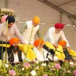 मुख्यमंत्री धामी ने गुरुनानक जयंती एवं कार्तिक पूर्णिमा के अवसर पर गुरुद्वारा श्री गुरु सिंह सभा रेसकोर्स में मथा टेका, प्रदेशवासियों व विशेष रूप से सिख समुदाय को दी हार्दिक शुभकामनाएं