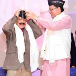 विश्व आपदा प्रबंधन सम्मेलन व 20वाँ राज्य विज्ञान एवं प्रौद्योगिकी सम्मेलन 2025 देहरादून में आयोजित, मुख्यमंत्री धामी एवं केंद्रीय मंत्री डॉ. जितेंद्र सिंह की संयुक्त उपस्थिति