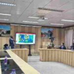 देहरादून में यूकॉस्ट द्वारा  29 नवंबर 2025 को विज्ञान प्रौद्योगिकी सम्मेलन और विश्व आपदा प्रबंधन सम्मेलन के अंतर्गत शोध पत्र और तकनीकी सत्र किए गए आयोजित