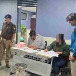 एसएसपी देहरादून के निर्देशों पर ड्रग्स फ्री कैम्पस अभियान के तहत दून पुलिस की बड़ी कार्यवाही, निजी शिक्षण संस्थान में बिना पूर्व सूचना के औचक निरीक्षण हेतु पहुची पुलिस-प्रशासन व डाक्टरों की सयुक्त टीम, रेन्डमली 100 छात्र-छात्राओं का ड्रग्स किट से किया गया यूरिन टेस्ट