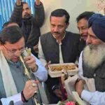 गन्ना समर्थन मूल्य बढ़ाने पर किसानों ने मुख्यमंत्री धामी का किया आभार, राज्य सरकार ने गन्ना मूल्य में की ₹30 प्रति क्विंटल की ऐतिहासिक बढ़ोतरी