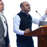 साइबर भारत सेतुः  ब्रिजिंग स्टेट्स, सिक्योरिंग भारत” विषयक दो दिवसीय राष्ट्रीय अभ्यास कार्यक्रम देहरादून में शुरू