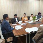 स्वास्थ्य शिक्षा में नई क्रांति की शुरुआत-10 श्रेणियों में 56 प्रकार की स्वास्थ्य सेवाओं को दी गई मान्यता, पैरामेडिकल शिक्षा को मिलेगा नया स्वरूप, हमारा लक्ष्य है कि उत्तराखंड गुणवत्ता–आधारित स्वास्थ्य शिक्षा और हेल्थकेयर स्किल डेवलपमेंट का मॉडल बनकर उभरे- डॉ. आर. राजेश कुमार