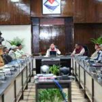 मुख्यमंत्री धामी ने जड़ी-बूटी सलाहकार समिति की बैठक में अधिकारियों को दिए निर्देश, हर्बल व जड़ी-बूटी सेक्टर में नवाचार, वैल्यू एडिशन और मार्केटिंग पर दिया जाए जोर- मुख्यमंत्री  