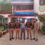 एसएसपी देहरादून की नशा तस्करों के विरुद्ध मुहीम जारी, एक और हिस्ट्रीशीटर नशा तस्कर को PIT NDPS ACT के तहत जिला कारागार में कराया गया निरूद्व