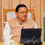 मुख्यमंत्री ने दिया विभिन्न विकास योजनाओं के लिए ₹ 88.84 करोड़ की धनराशि का अनुमोदन,  शारदा घाट परियोजना के अन्तर्गत सिटी ड्रेनेज प्लान के लिए स्वीकृत किये गये ₹ 65.65 करोड