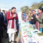 मुख्यमंत्री ने ‘जन-जन की सरकार, जन-जन के द्वार‘ अभियान के तहत खैरीमान सिंह में आयोजित शिविर का किया निरीक्षण