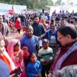 उत्तराखण्ड में सुशासन की नई परिभाषा – मुख्यमंत्री धामी के नेतृत्व में ऐतिहासिक जनसंपर्क अभियान, “धामी सरकार का सुशासन मॉडल- 204 कैम्पों में 1.35 लाख से अधिक लोगों को मिला सीधा लाभ”