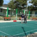 मुख्यमंत्री धामी के मार्गदर्शन में एमडीडीए की बड़ी पहल, स्कूलों में बनेंगे आधुनिक खेल कोर्ट, खेलों से संवरेगा छात्रों का भविष्य, देहरादून के सरकारी स्कूलों में 484 लाख रुपये खर्च करेगा एमडीडीए