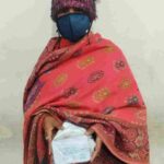 मादक पदार्थों की तस्करी में लिप्त 1 महिला अभियुक्ता को दून पुलिस ने किया गिरफ्तार, अभियुक्ता के कब्जे से 4 लाख रुपये मूल्य की स्मैक बरामद