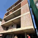 अवैध निर्माणों के विरुद्ध एमडीडीए की सख्त कार्रवाई, ध्वस्तीकरण एवं सीलिंग अभियान जारी