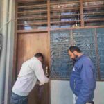 एमडीडीए उपाध्यक्ष बंशीधर तिवारी के नेतृत्व में अवैध निर्माणों पर सख्त कार्रवाई जारी, मालसी-मसूरी रोड़ व ग्राफिक ऐरा यूनिवर्सिटी रोड़ पर की गई अवैध निर्माणों पर सीलिंग की कार्यवाही