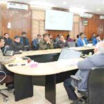 यूजेवीएन लिमिटेड की 132वीं बोर्ड बैठक में कई अहम प्रस्तावों को मंजूरी