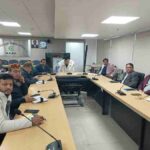 नए साल पर धामी सरकार की बड़ी सौगात, निम्न आय वर्ग का ‘अपने घर’ का सपना होगा साकार, लैंड पूलिंग के तहत निम्न आय वर्ग के लिए भूमि अधिग्रहण की तैयारी, एमडीडीए बैठक में भूमि चयन पर मंथन, उपाध्यक्ष बंशीधर तिवारी की अध्यक्षता में एमडीडीए की मैराथन बैठक, विकास योजनाओं पर विस्तृत चर्चा