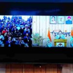 मुख्यमंत्री ने किया नेशनल पैरालंपिक पावरलिफ्टिंग चैम्पियनशिप का शुभारंभ