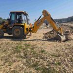 अवैध प्लॉटिंग पर एमडीडीए सख़्त, देहरादून–ऋषिकेश में सीलिंग और ध्वस्तीकरण की बड़ी कार्रवाई, बिना नक्शा मंजूरी निर्माणों पर सीलिंग,अवैध प्लॉटिंग पर बुलडोजर एक्शन