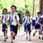 जनपद देहरादून और टिहरी में खराब मौसम और बर्फबारी के कारण स्कूलों में कल रहेगी छुट्टी,आदेश जारी