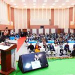 मुख्यमंत्री धामी ने चिन्तन शिविर एवं डॉयलाग ऑन विजन 2047 में प्रशासनिक अधिकारियों को किया संबोधित, विकसित भारत का लक्ष्य प्राप्त करने में भूमिका निभाएगा विकसित उत्तराखंड का विजन