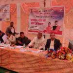 सीएम धामी के नेतृत्व में जनसेवा का रिकॉर्ड, 474 कैंपों से 3.77 लाख से अधिक लोग लाभान्वित उत्तराखंड में जनकल्याण अभियानों की बड़ी सफलता, एक ही दिन में 14 कैंप और 6,368 प्रतिभागी