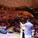 मुख्यमंत्री धामी ने हिमालयन कल्चरल सेंटर गढ़ी कैंट में आयोजित प्रथम “समान नागरिक संहिता दिवस” को किया संबोधित