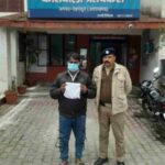 एसएसपी दून के नेतृत्व में नशा तस्करों पर दून पुलिस का एक और प्रहार, लाखों रुपये कीमत की अवैध स्मैक के साथ एक नशा तस्कर चढ़ा दून पुलिस के हत्थे, 15 लाख रु० से अधिक मूल्य की अवैध स्मैक बरामद