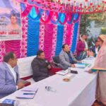 मुख्यमंत्री धामी के दिशा-निर्देशों में प्रभारी सचिव डॉ. आर. राजेश कुमार का रुद्रप्रयाग जनपद दौरा, कमेड़ा में लगा “जन-जन की सरकार, जन-जन के द्वार” बहुउद्देशीय शिविर, 35 में से 20 समस्याओं का मौके पर समाधान, शेष पर समयबद्ध कार्यवाही के निर्देश, अब आम जनमानस की शिकायत नहीं भटकेगी, शिविरों में मिलेगा समाधान- डॉ. आर. राजेश कुमार