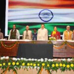 मुख्यमंत्री ने डॉ. नित्यानंद की जन्मशताब्दी वर्ष पर आयोजित राष्ट्रीय संगोष्ठी कार्यक्रम में किया प्रतिभाग, डॉ. नित्यानंद का पूरा जीवन – हिमालय, प्रकृति, समाज और राष्ट्र को रहा समर्पित : मुख्यमंत्री