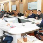 मुख्य सचिव ने दिए निर्देश, अगले वित्तीय वर्ष में कराए जाने वाले नए कार्यों के लिए 15 फरवरी तक स्वीकृतियां ले ली जाएं