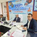 विभागीय आपदा प्रबंधन योजना बनाने की डेडलाइन तय, सचिव आपदा सुमन ने 28 फरवरी तक का दिया समय